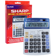 Calculator Birou SHARP 12 digiti-2125C